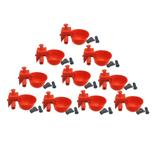 10pcs poultry chicken - 10pcs,