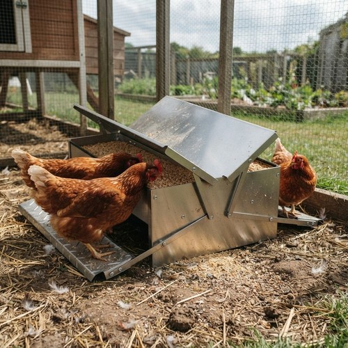 Effortless feeding 12kg - effortless, feeding: