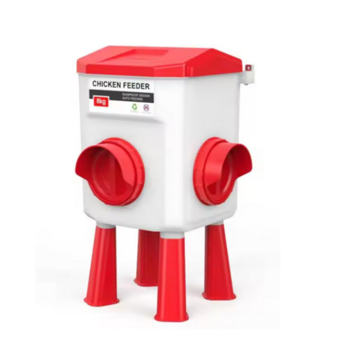 Chicken poultry feeder - chicken,