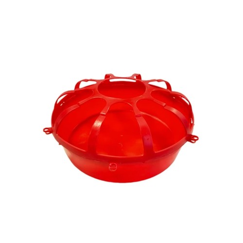 Poultry feeder round chicken - poultry,