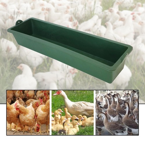 Feed trough multifunctional - trough,