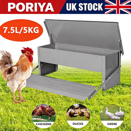 Poriya 5kg automatic chicken - poriya,