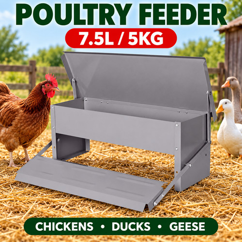 Poriya 5kg treadle poultry - poriya,