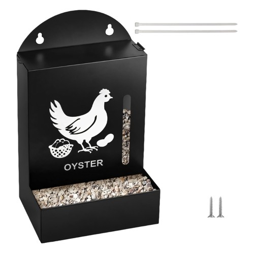 High strengths metal feeders - high,