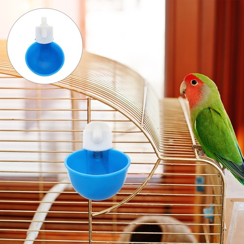 Pcs chicken water feeder - 5,