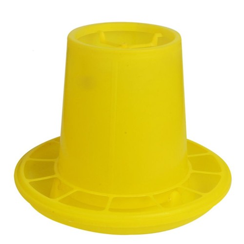 Chicken feeder dispenser easy - chicken,