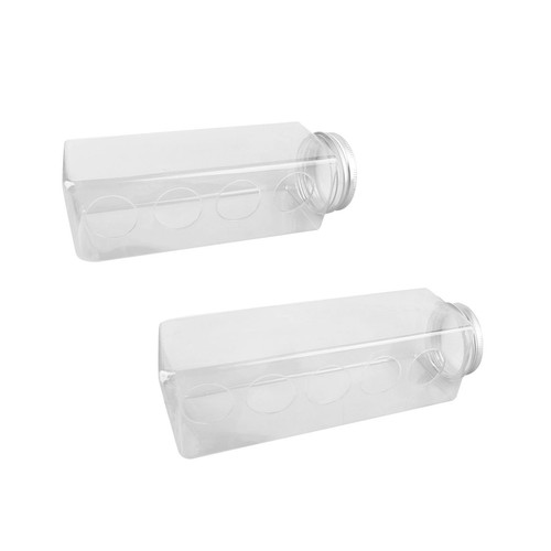 Chick feeder clear - chick,