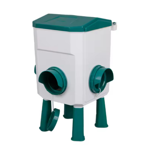 Chicken poultry feeder large - chicken,