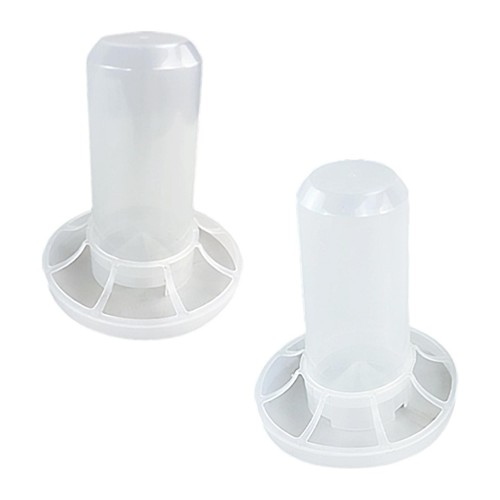Automatic chicken feeder - automatic,