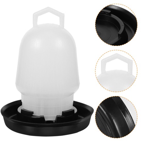Reusable automatic poultry - reusable,