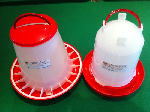3kg feeder litre drinker - litre,