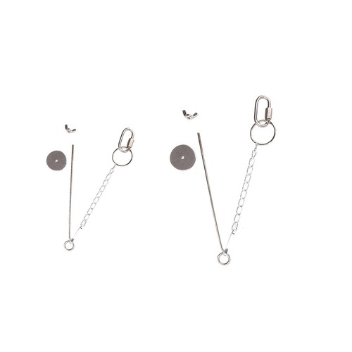Vegetable hanging feeder - vegetable,