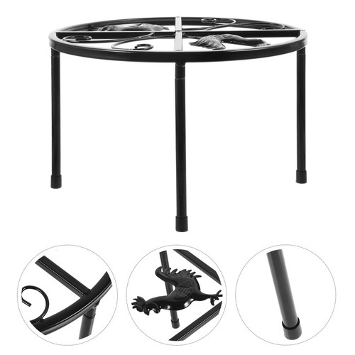 Chick water feeder holder - feeder,