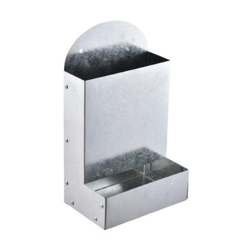 Chicken feeder grit - chicken,