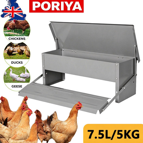 Poriya 5kg automatic - poriya, poultry