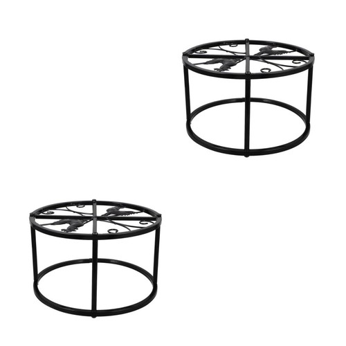 Sturdy iron chicken feeder - sturdy,