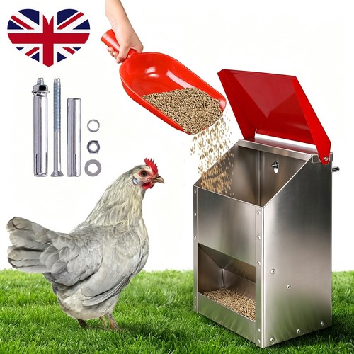 Galvanized steel metal poultry - steel,