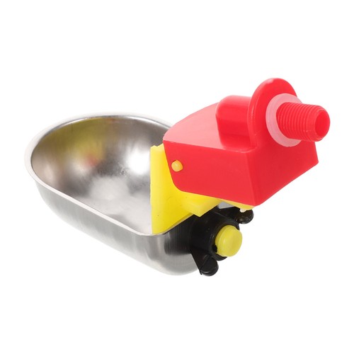 Chicken drinker metal - drinker, poultry