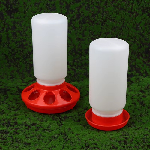 1kg chicken feeder 1l - feeder,