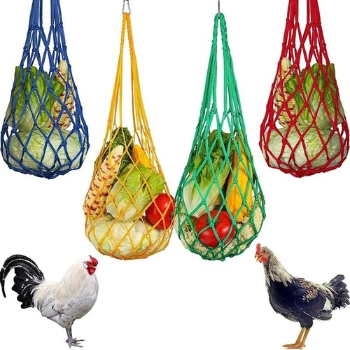 Chicken vegetable net - chicken,