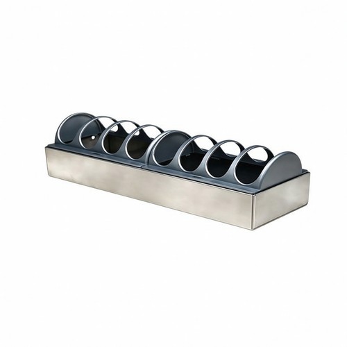 Stainless steel poultry - steel,