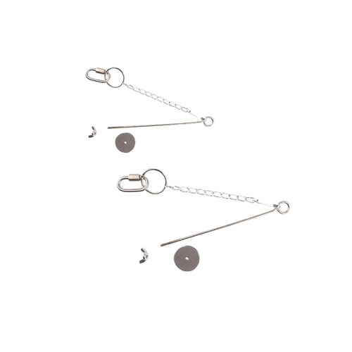 Vegetable hanging feeder toy - feeder,