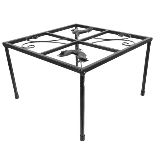Chicken coop accessories iron - coop,