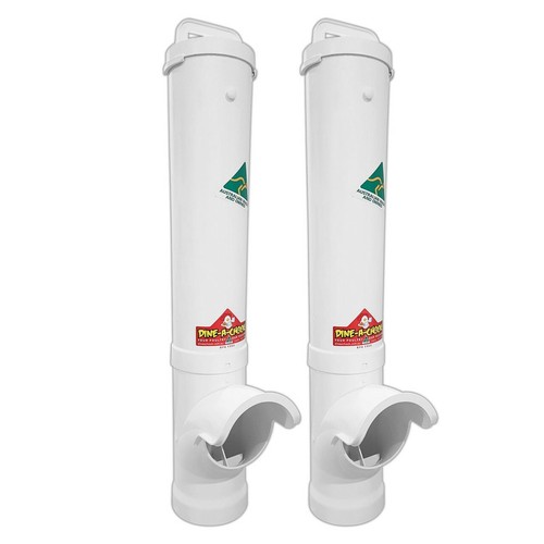 Dine chook chicken feeder - dine-a-chook,