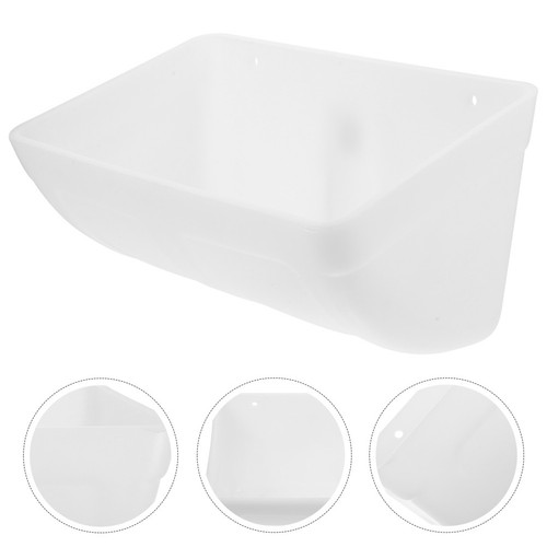 Chicken feeder for coop - for,